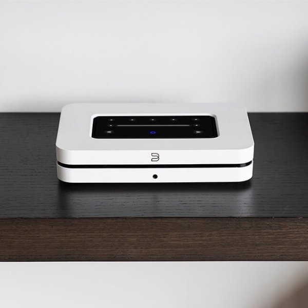 bluesound node n 130