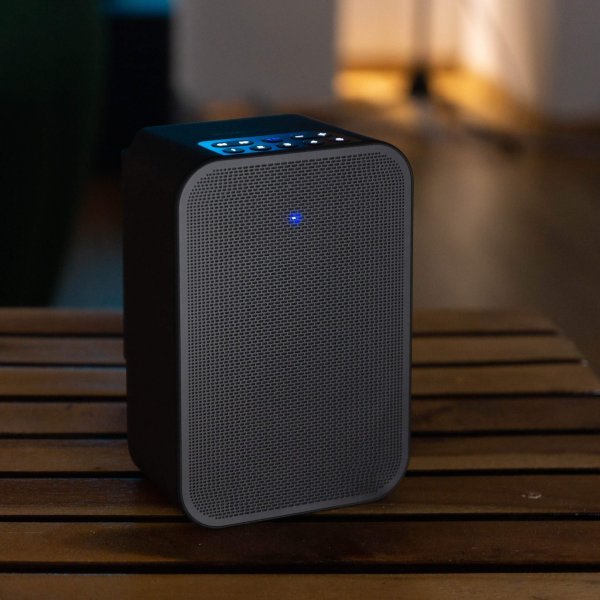 bluesound pulse flex 2i