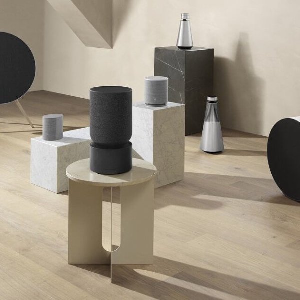 Активные акустические системы