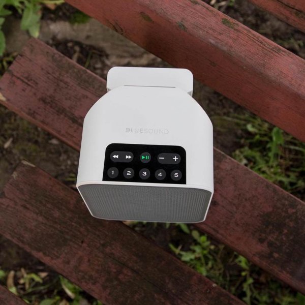 bluesound pulse flex 2i