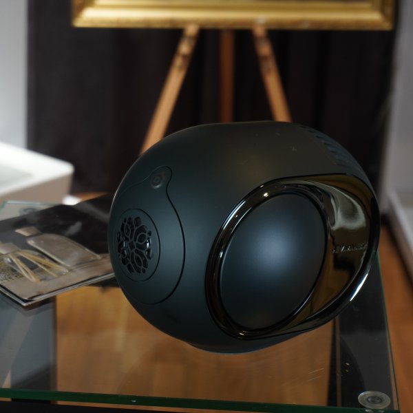 Devialet Phantom Ultimate 98 db