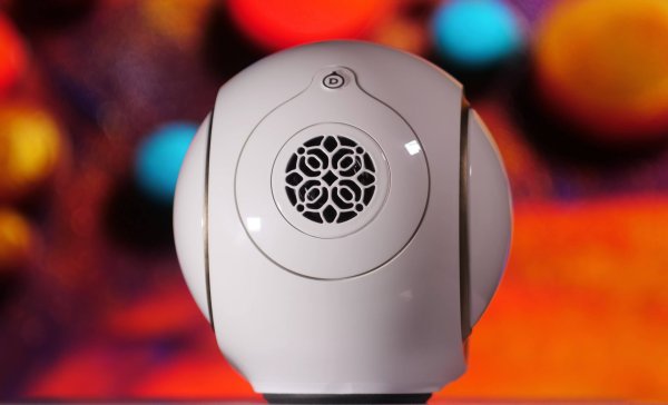 devialet phantom II opera de paris