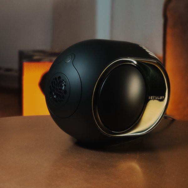 Devialet Phantom Ultimate 98 db