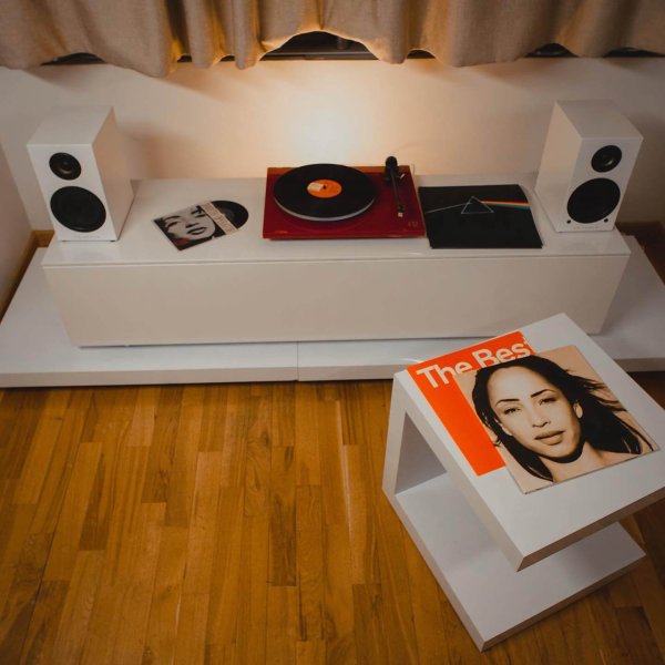 rega planar 2