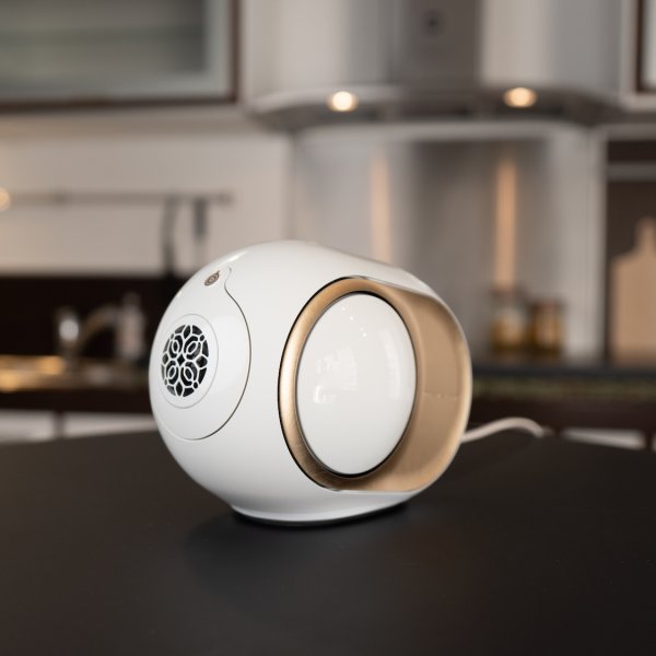 devialet phantom II