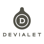 devialet logo