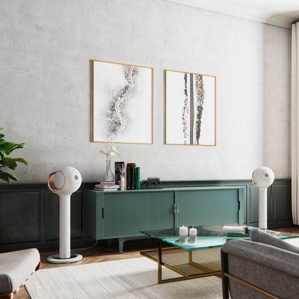 devialet phantom I