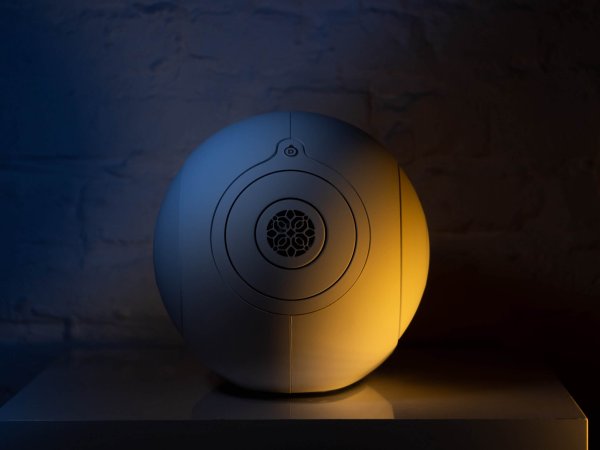 devialet phantom I