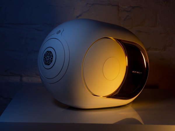 devialet phantom I