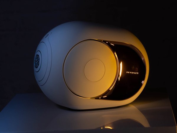 devialet phantom I