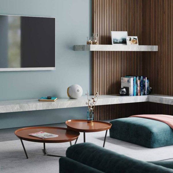 devialet phantom I