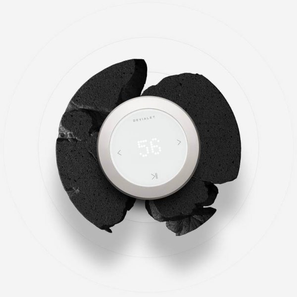 devialet remote