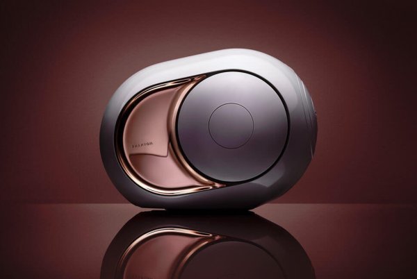 devialet phantom I