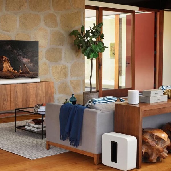 sonos home cinema set