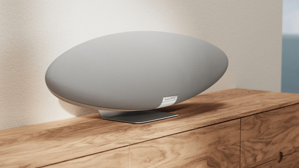 Bowers Wilkins Zeppelin