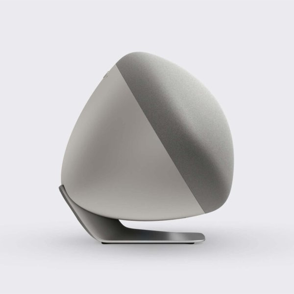 Bowers Wilkins Zeppelin