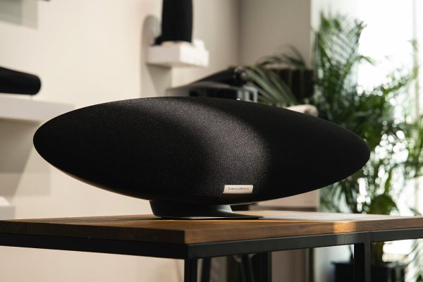 Bowers Wilkins Zeppelin