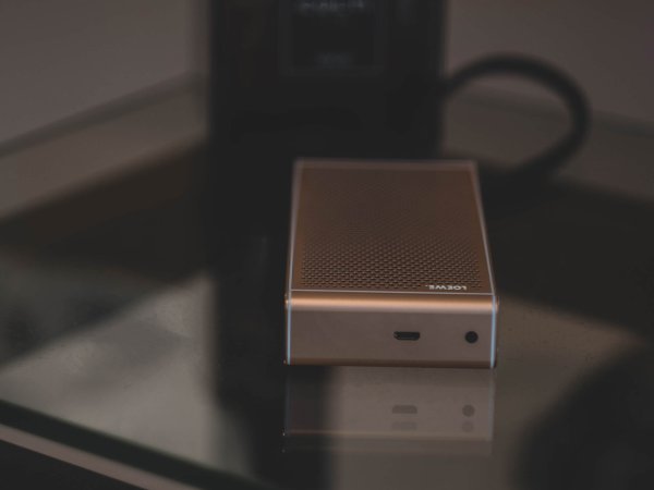 Loewe m1 klang