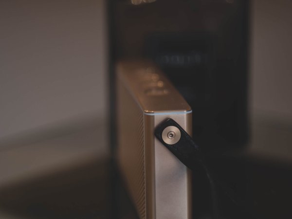 Loewe m1 klang