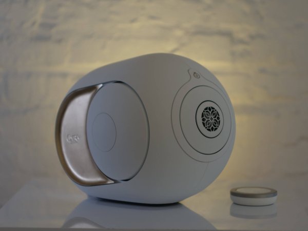 devialet phantom I opera de paris