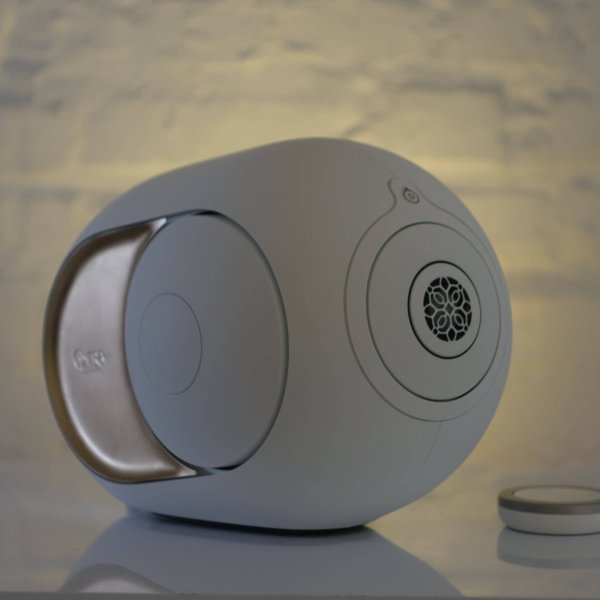 devialet phantom I opera de paris
