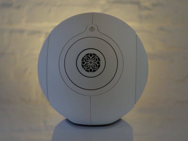 devialet phantom I opera de paris