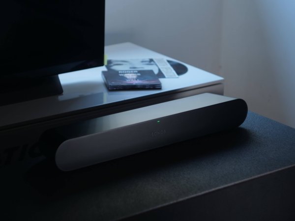 sonos ray