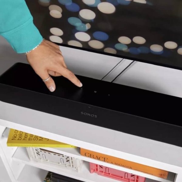 sonos ray