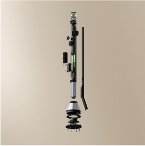 Bang & Olufsen Beolab 28 Gear