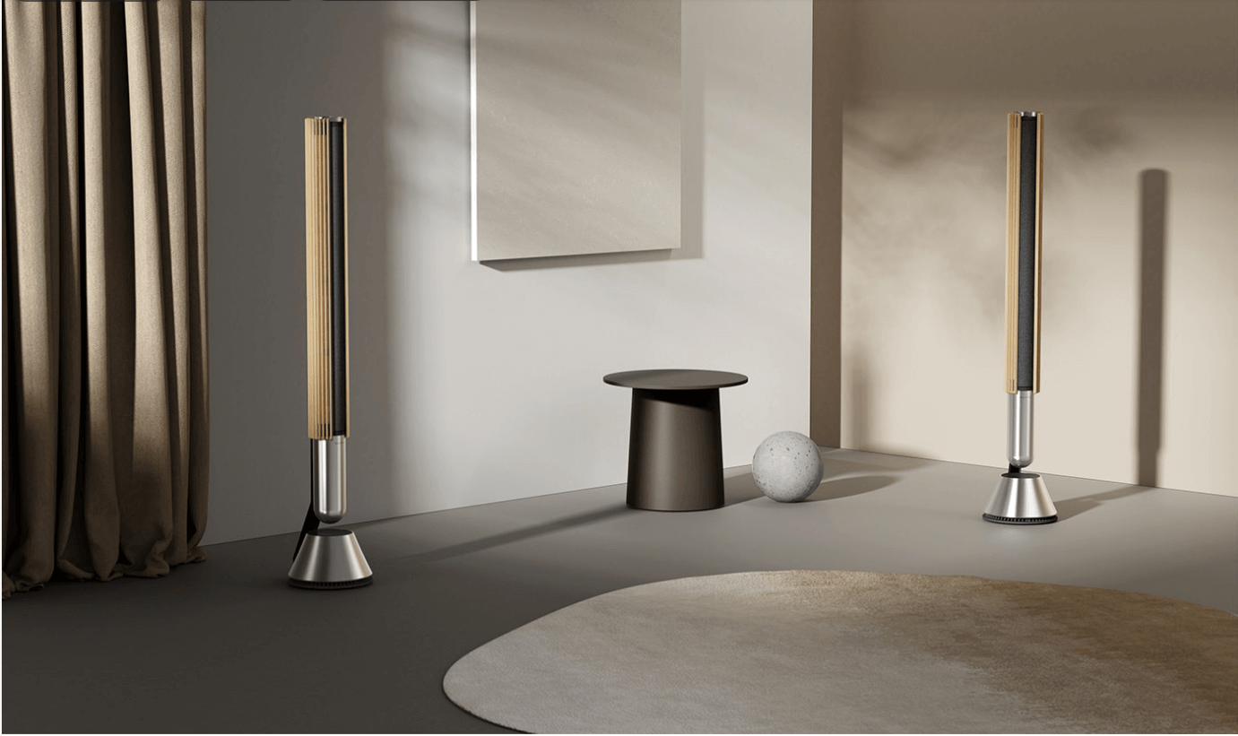 Bang & Olufsen Beolab 28