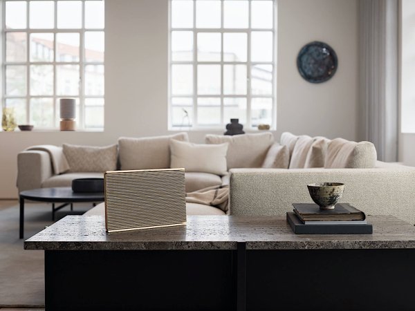 bang & olufsen beosound level