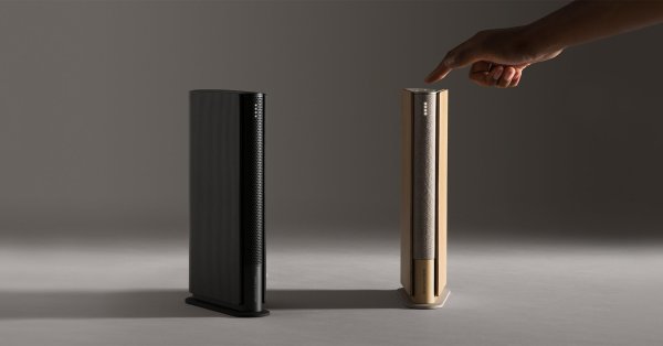 Beosound Emerge