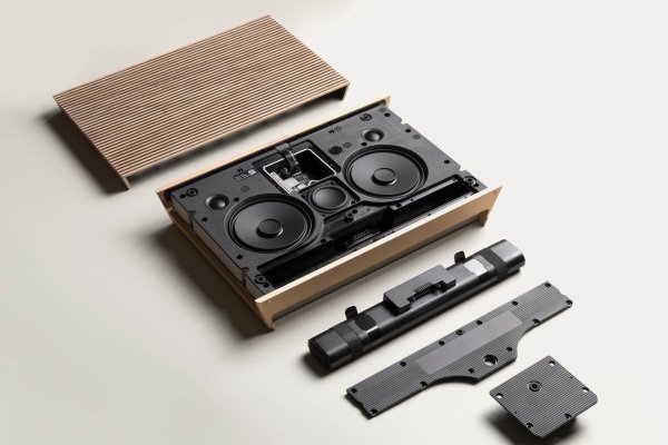 bang & olufsen beosound level gear