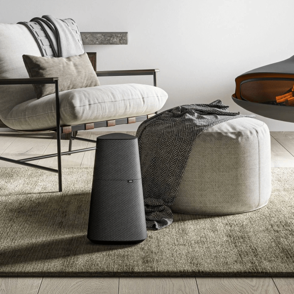 loewe klang mr 5