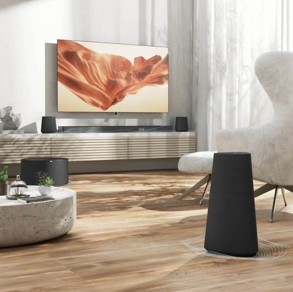 loewe klang mr 5
