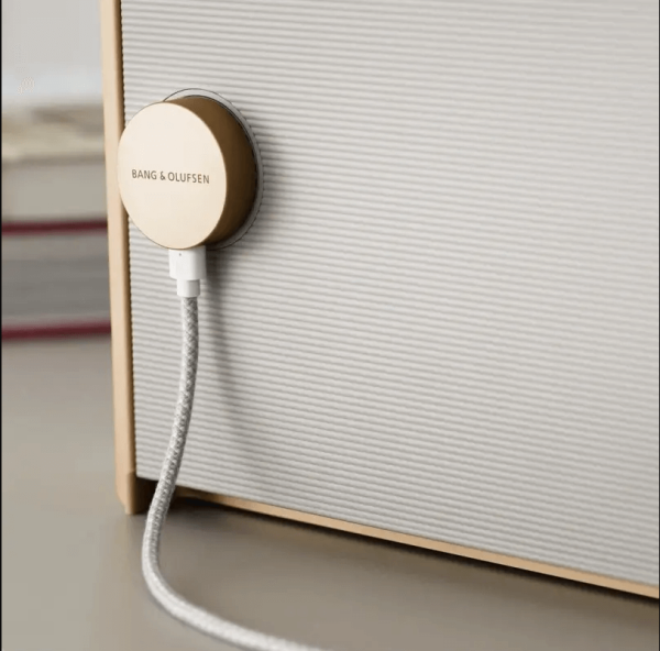 bang & olufsen beosound level