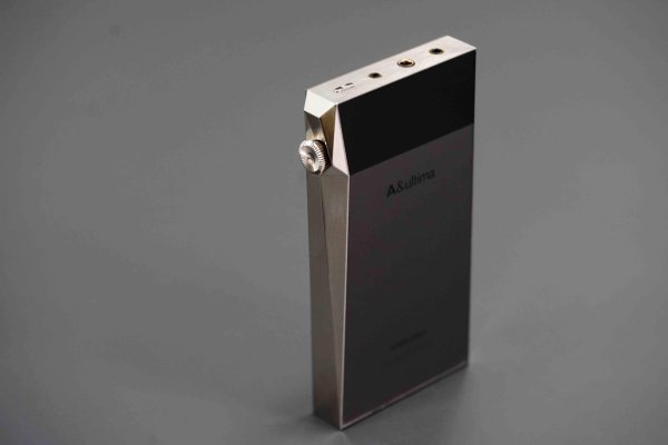 Astell Kern SP2000T