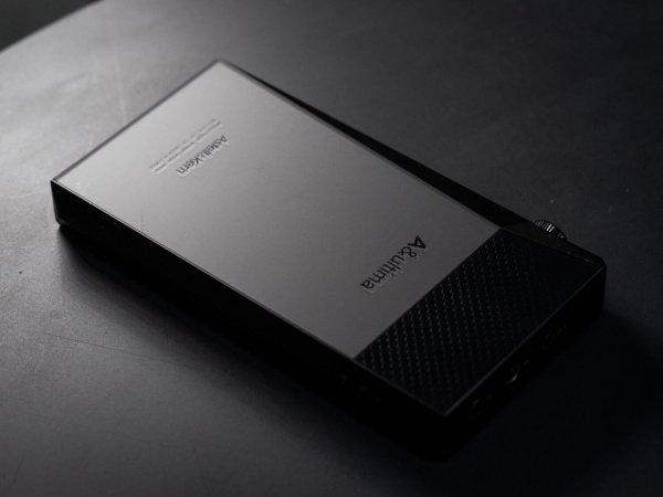 Astell Kern SP2000T
