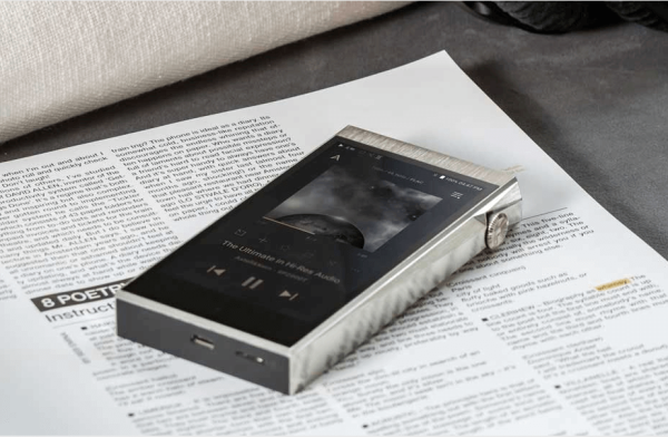 Astell Kern SP2000T