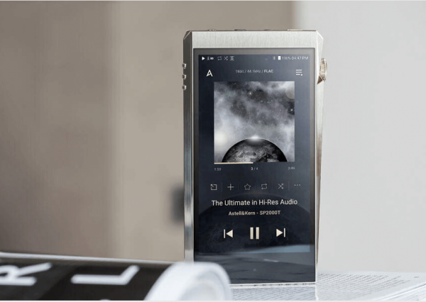 Astell Kern SP2000T