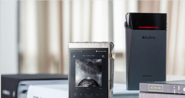 Astell Kern SP2000T