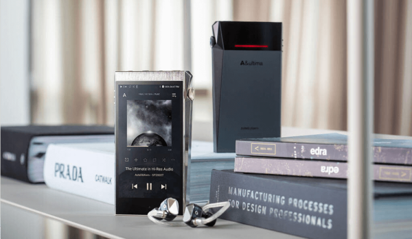 Astell Kern SP2000T