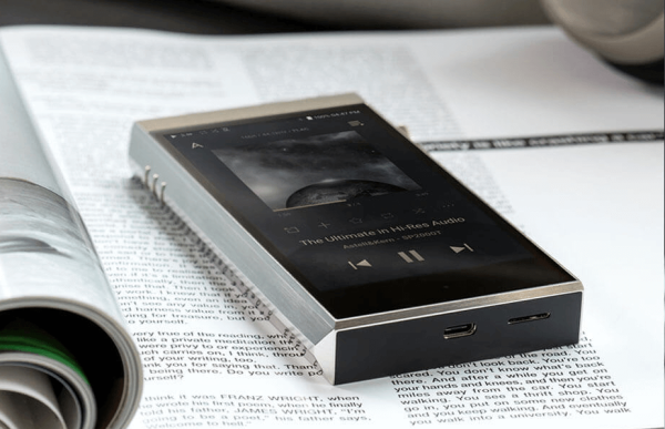Astell Kern SP2000T