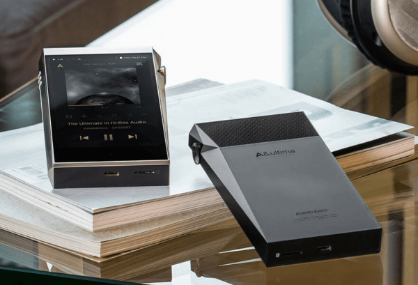 Astell Kern SP2000T