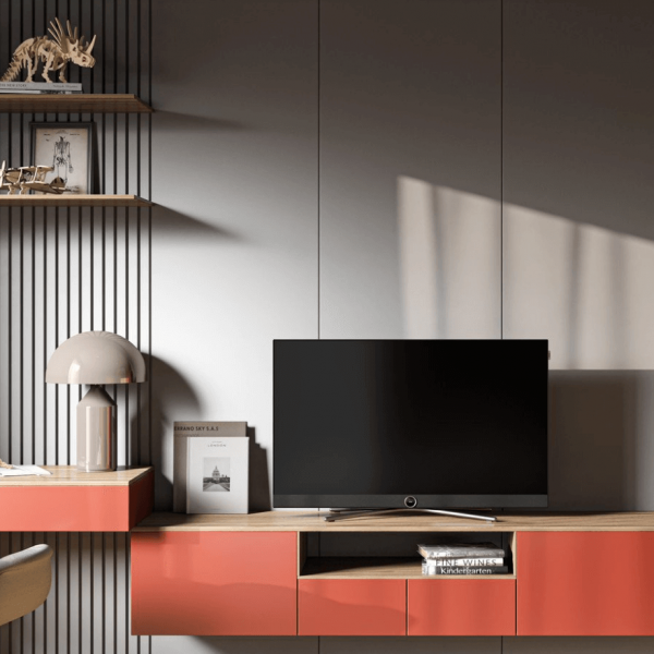 loewe bild c