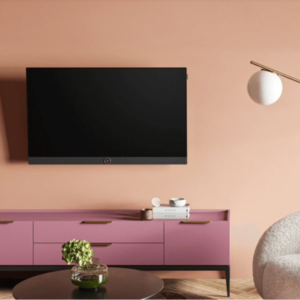 loewe bild c