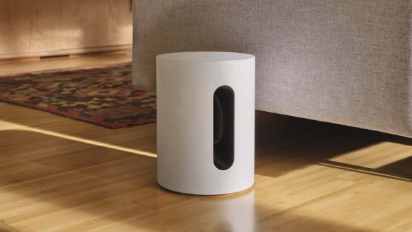 sonos sub mini