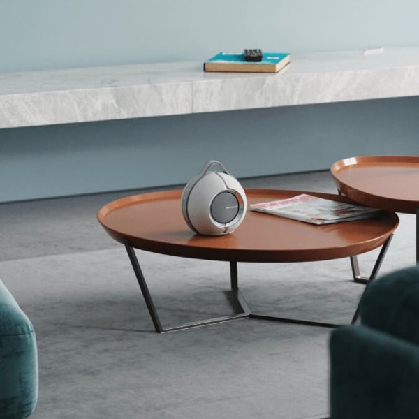 Devialet Mania