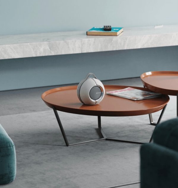 Devialet Mania