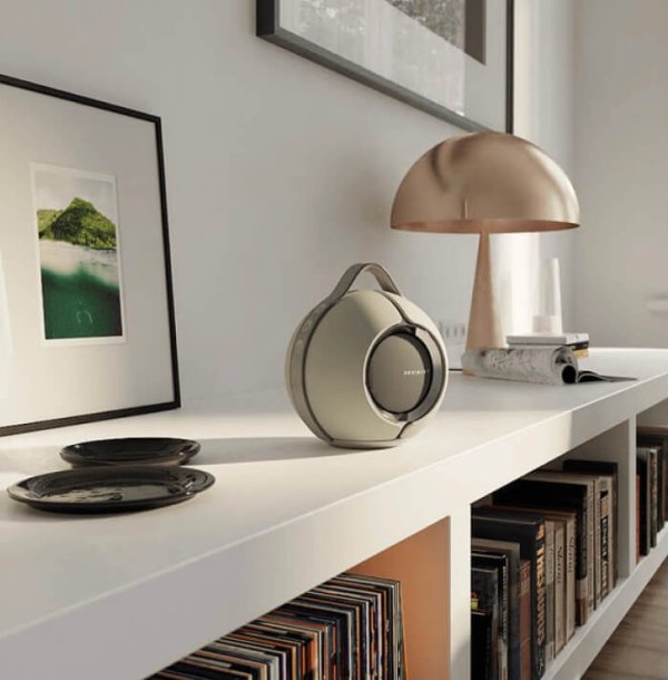 Devialet Mania